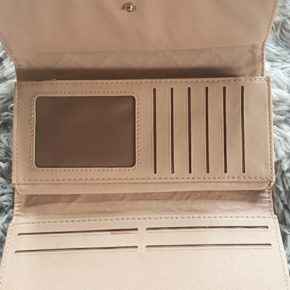 WOMENS WALLET - Picture 4 of 6